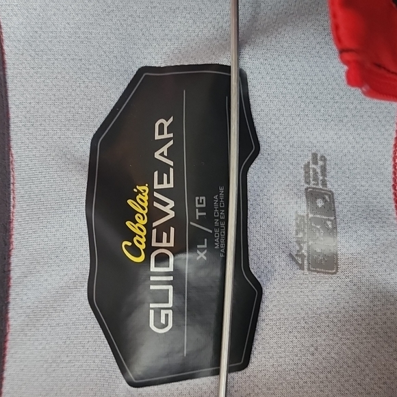 Cabela's Guidewear - Picture 2 of 4